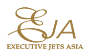 Executive Jets Asia_logo