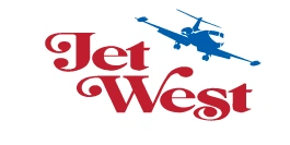 Jet West, LLC_logo