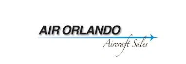 Air Orlando Aircraft Sales, Inc._logo