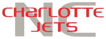 Charlotte Jet_logo