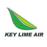 Key Lime Air Corporation_logo