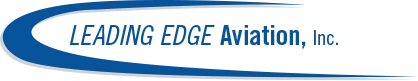Leading Edge Aviation, Inc._logo