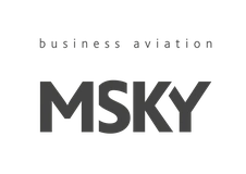 MSky (Moscow Sky, operated by Mjets Gmbh)_logo