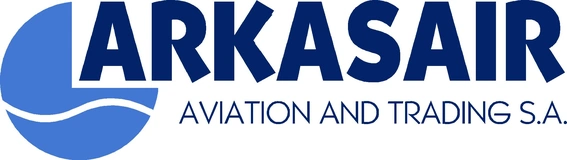 Arkasair Aviation & Trading S.A._logo