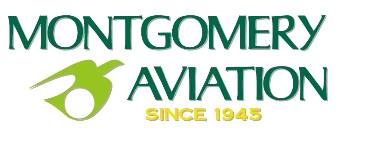 Montgomery Aviation_logo
