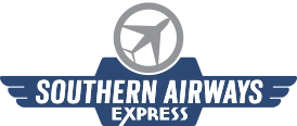 Southern Airways Express_logo