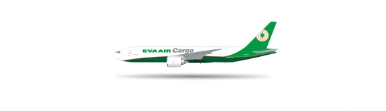 Eva Air Cargo_logo