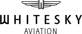 PT. Whitesky Aviation_logo