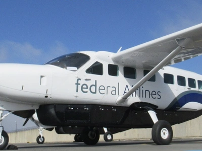 similar aircraft image