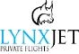 LynxJet - Private Flights Ltd_logo
