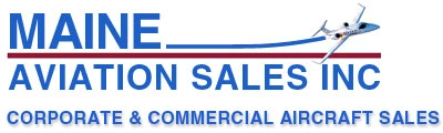 Maine Aviation Sales Inc._logo