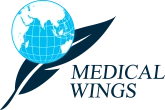 Siam Land Flying CO., Ltd (Medical Wings)_logo