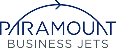 Paramount Business Jets_logo