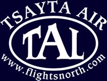 Tsayta Aviation, Ltd._logo