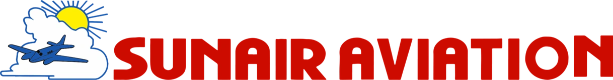 Sunair Aviation_logo