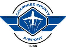 Cherokee County Airport_logo