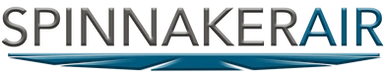 Spinnaker Air, LLC_logo