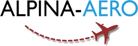 Alpina Aero_logo