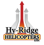 Hy-Ridge Helicopters ltd._logo