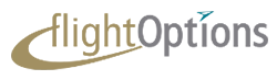 Flight Options LLC_logo