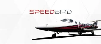 Speedbird Air, Ltd._logo