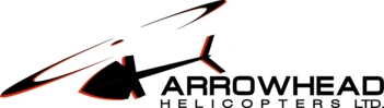 Arrowhead Helicopters Ltd._logo