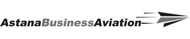 Astana Business Aviation_logo