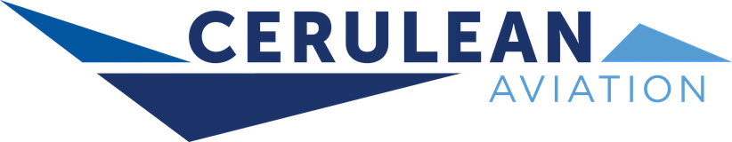Cerulean General Aviation_logo