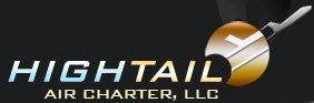 Hightail Air Charter, LLC_logo