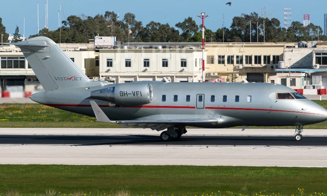 aircraft image