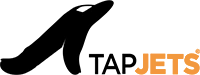 TapJets_logo