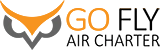 Go Fly Air Charter_logo