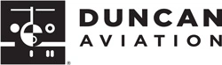 Duncan Aviation, Inc._logo