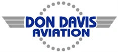 Don Davis Aviation_logo