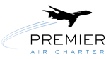 Premier Air Charter, LLC_logo