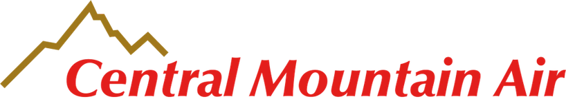 Central Mountain Air Ltd_logo