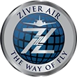 Ziver Air Aviation, Inc._logo