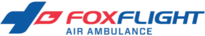 Fox Flight Air Ambulance_logo