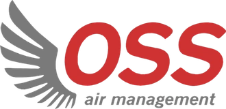 OSS AIR MANAGEMENT PVT LTD_logo