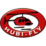 HUBI-FLY Helikopter GmbH_logo