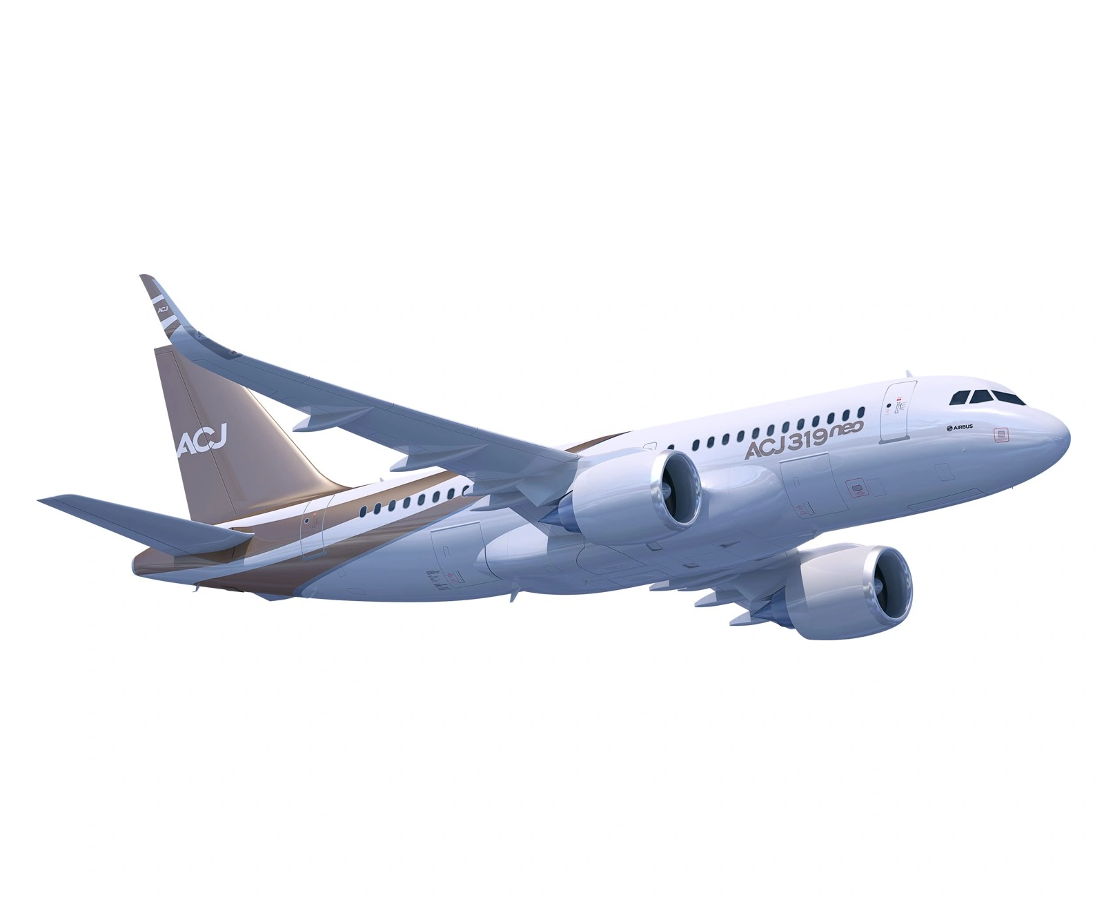 aircraft logo