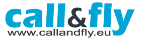 Call & Fly_logo