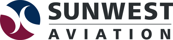 SunWest Aviation, Ltd_logo