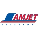 Amjet Aviation Company_logo