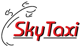 Sky Taxi_logo