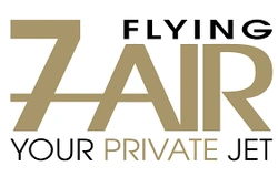Flying 7 Air_logo