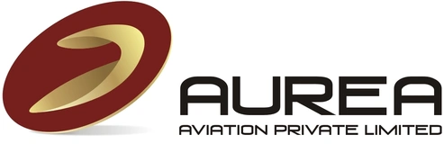 Aurea Aviation Private Limited_logo
