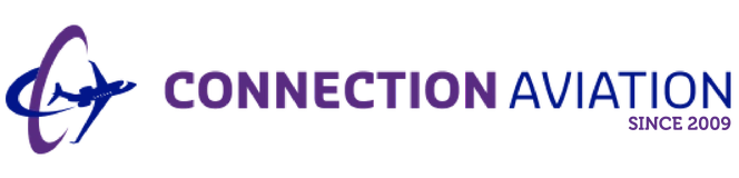 Connection Aviation_logo