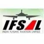 India Fly Safe Aviation Ltd._logo