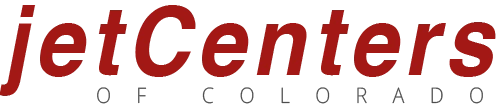  jetCenters of Colorado_logo